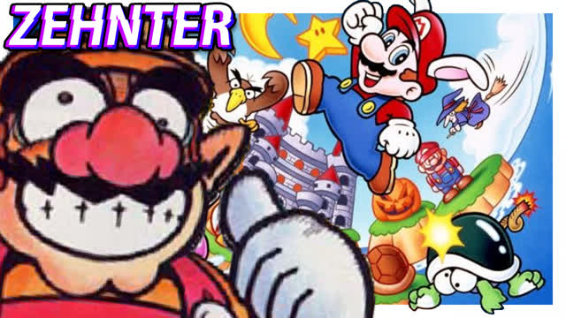 Super Mario Land 2 is still great