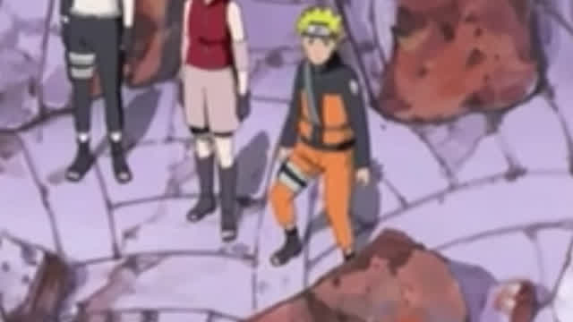 Naruto Shippuden episode 1 part 1