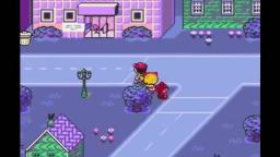 Earthbound German Playthrough - Episode 12 | Unbekannter Freund