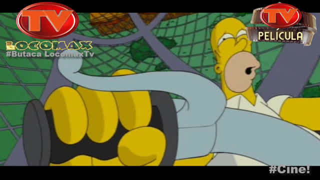 LocomaxTv Bolivia Anime Marzo 2026