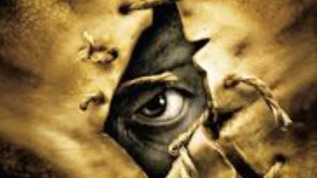 JEEPERS CREEPERS 1