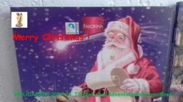 🎅🏾 HEILIGABEND 2020 🧑🏾‍🎄 : 🍫 🍫 24. Türchen vom ADVENTskalender geöffnet. ??