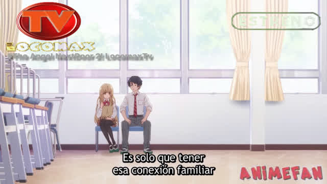 LocomaxTv Bolivia Anime Abril 2026