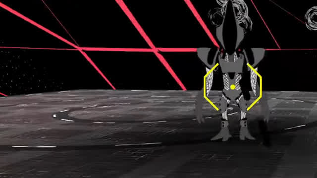 Endless Dive Floor 100 - Spark the Electric Jester 3