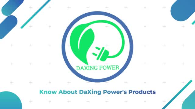 Unleash Your Power with DaXing: Exquisite Products to Fuel Your Energy!