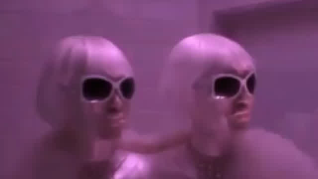 Crystal Castles - Vanished Crystal Castles - Vanished