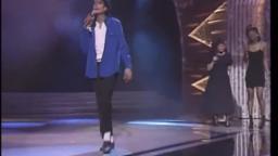 Michael Jackson  - Man In The Mirror Live Grammys 1988