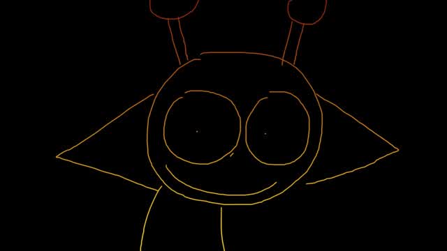 sprunki - simons realm