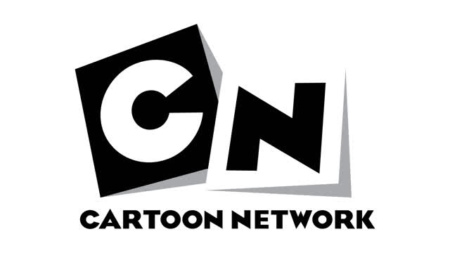 Cartoon Network LA City Banner Ya Viene Las Chicas Superpoderosas Z (2008-2010)