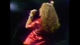 Van Halen - Runnin' With The Devil
