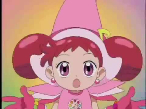 Magical DoReMi [Episode 49] The Final Apprentice Witch Exam