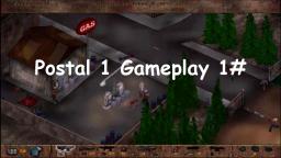 Postal 1 Gameplay #1