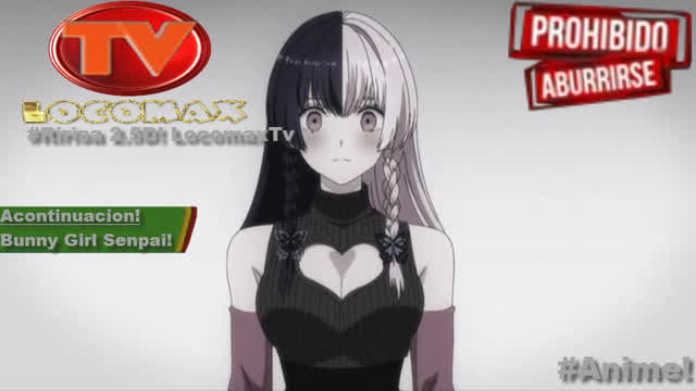 LocomaxTv Bolivia Anime Junio 2025