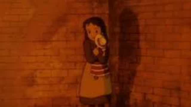 Die kleine Prinzessin Sara - Folge 42 (Ein trauriger Abschied)