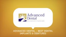 Advanced Best Dental Implants in Berlin CT