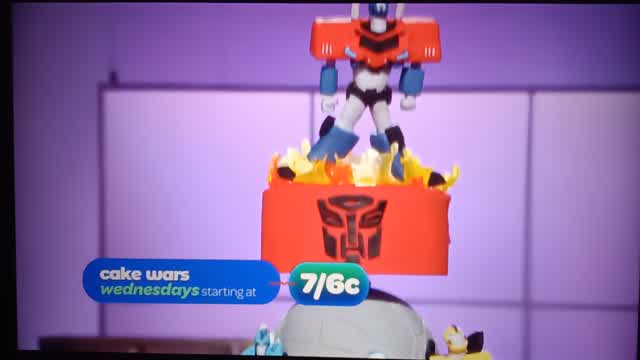 Discovery Family Commercial Break Monday, August 17, 2026 (Part 2)