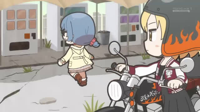 Ganso! Bandori-chan Cap 15 Español Latino