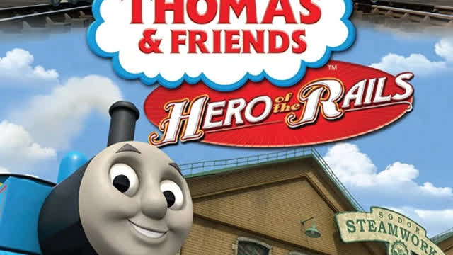 Hero Of the Rails Wii OST: Surprises Hero Of the Rails Wii OST: Surprises