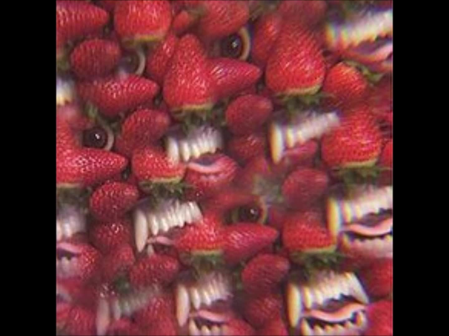 Thee Oh Sees - Maze Fancier