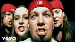 Limp Bizkit- Break Stuff Uncensored Music Video