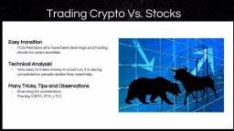 crypto 3 stocks vs crpyto