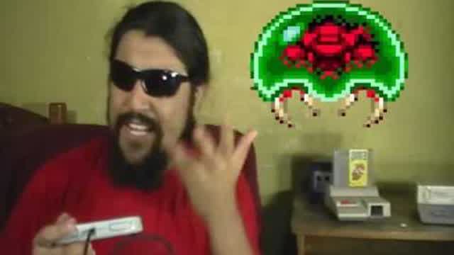 THE RETARDGAMER SHOW - The Legend of Zelda