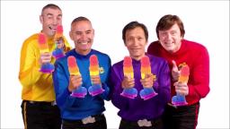 THE WIGGLES JERK OFF IN A PUBLIC LIBRARY