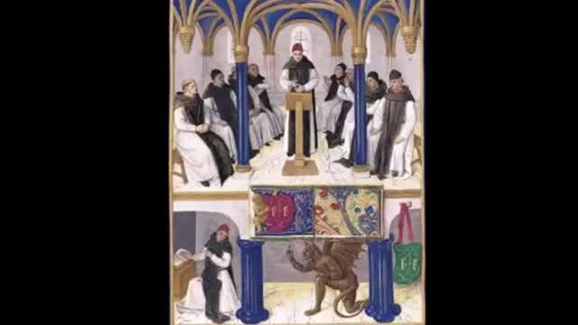 116 La vuelta de lo dioses azules