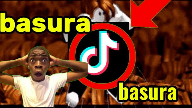 CRITICA DESTRUCTIVA A TIKTOK | Loquendo | By: Manga