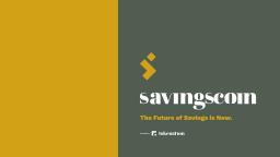 Savingscoin - StartUp Leirias Demo Day with Tokenation_Savingscoin