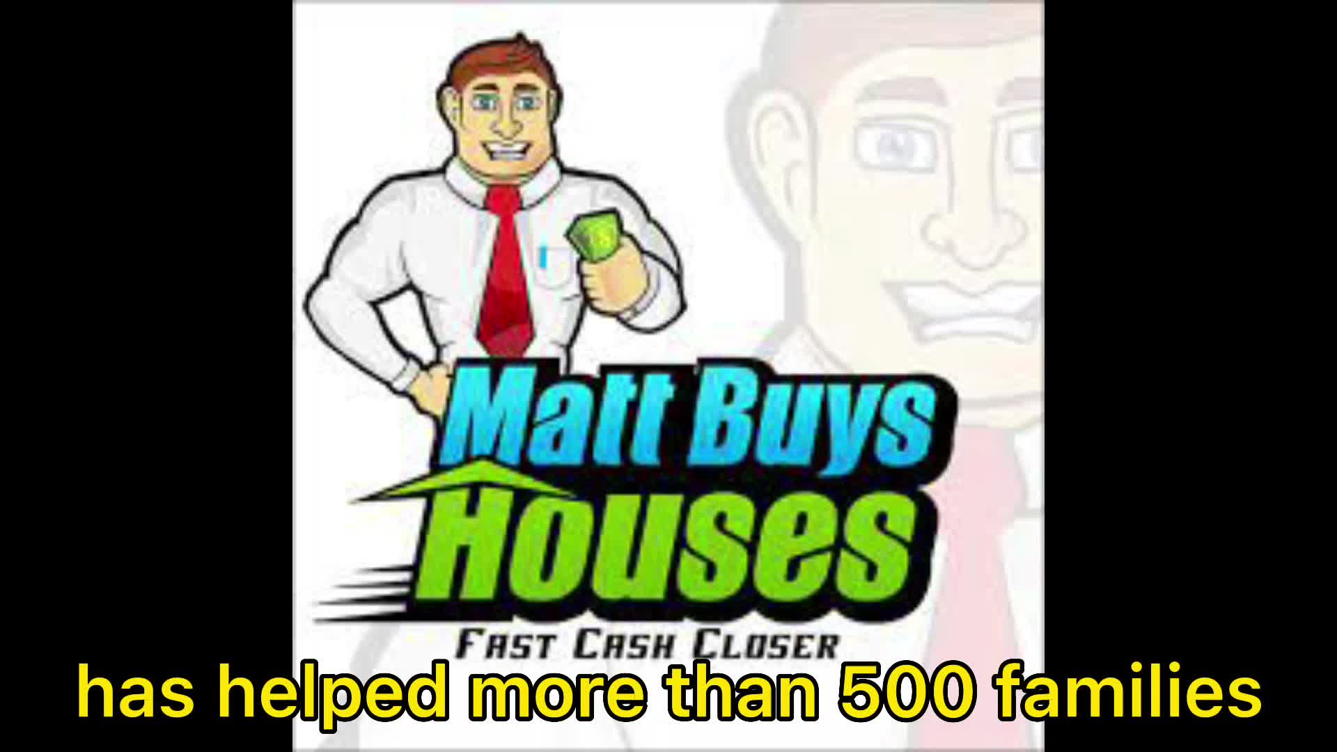 Matt Buys Houses