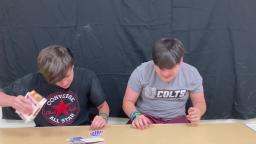 WE ABSOLUTELY FAIL AT PLAYING SLAMWICH - The Table