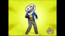 Trollface Dance