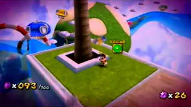 Juguemos! Super Mario Galaxy -Parte 23 Juguemos! Super Mario Galaxy -Parte 23