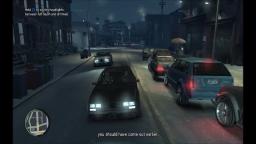 Grand Theft Auto IV - The Cousins Bellic - PC Gameplay