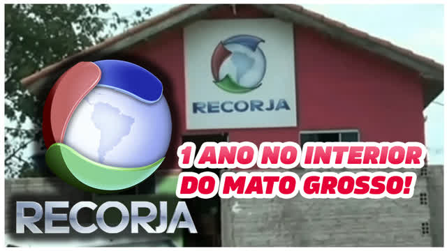 [PARÓDIA] Afiliada de interior fazendo aniversário! (2012)