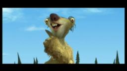 Ice Age Deleted Scenes - The Toll/Sylvia