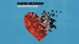 Gavin DeGraw - Kite Like Girl (Audio)