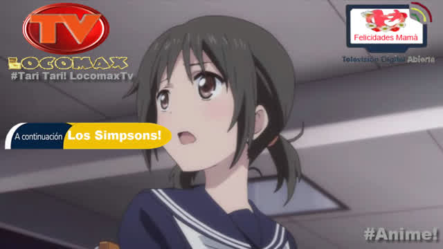 LocomaxTv Bolivia Anime Abril 2026