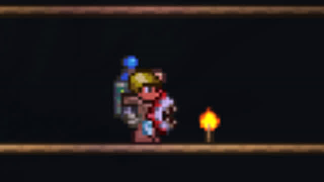 DoG=Beaten! -Calamity