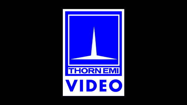 (BAD) Thorn Emi Video (1982-1986) Logo Remake