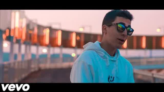 Nil Ojeda - Piscinero (Official Video)