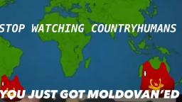 GET MOLDOVANED
