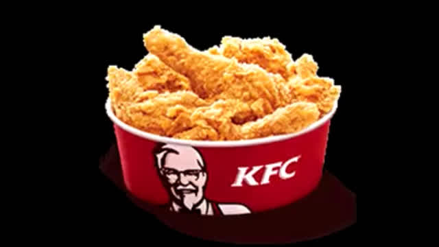 Nigger KFC Bait