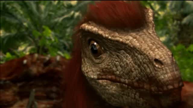 Dinosaur Planet - E4 - Pod's Travels (1/2)