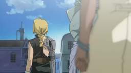 Fullmetal Alchemist - 02 - Cuerpo Prohibido