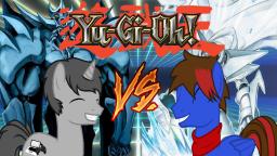 Yu-Gi-Oh Duels of the Cyber Realm Digigex90 vs Jordan Lego Comix