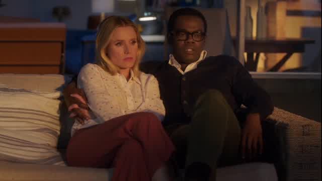 The Good Place - The Final Chapter (2/3) (Series Finale)