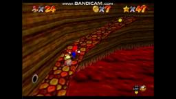 Super Mario 64 Playthrough Part 5
