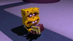 Spongebob Sadpants